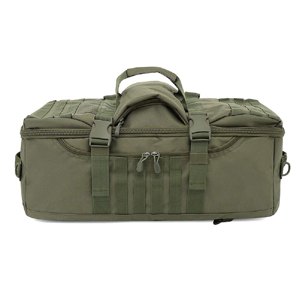 60L Didelės talpos 3WAY 4 spalvos pasirinkimui Kamufliažinė Atspari vandeniui ir atspari žemės drebėjimams Puikiai tinka kelionėms į užsienį ir alpinizmui