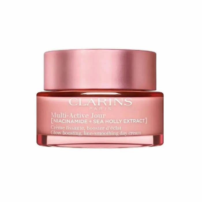 

Clarins Multi-Active Дневной крем для всех типов кожи 50 мл