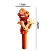 Toy For Children Christmas Gift Candy Storage Lollipop Robot Holder Dinosaur Shape Lollipops Case