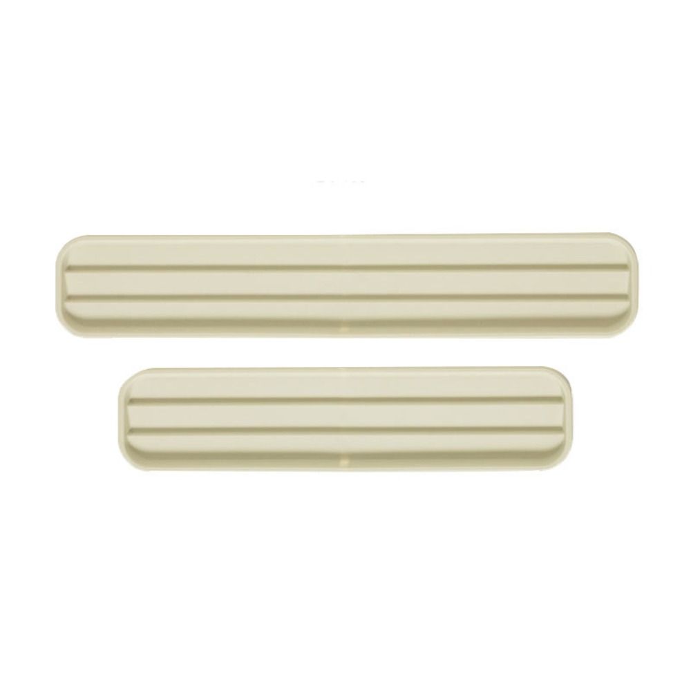 Flexible Countertop Drying Mat Silicone Tableware Draining Pad Pot Lid Storage Mat  Bathroom