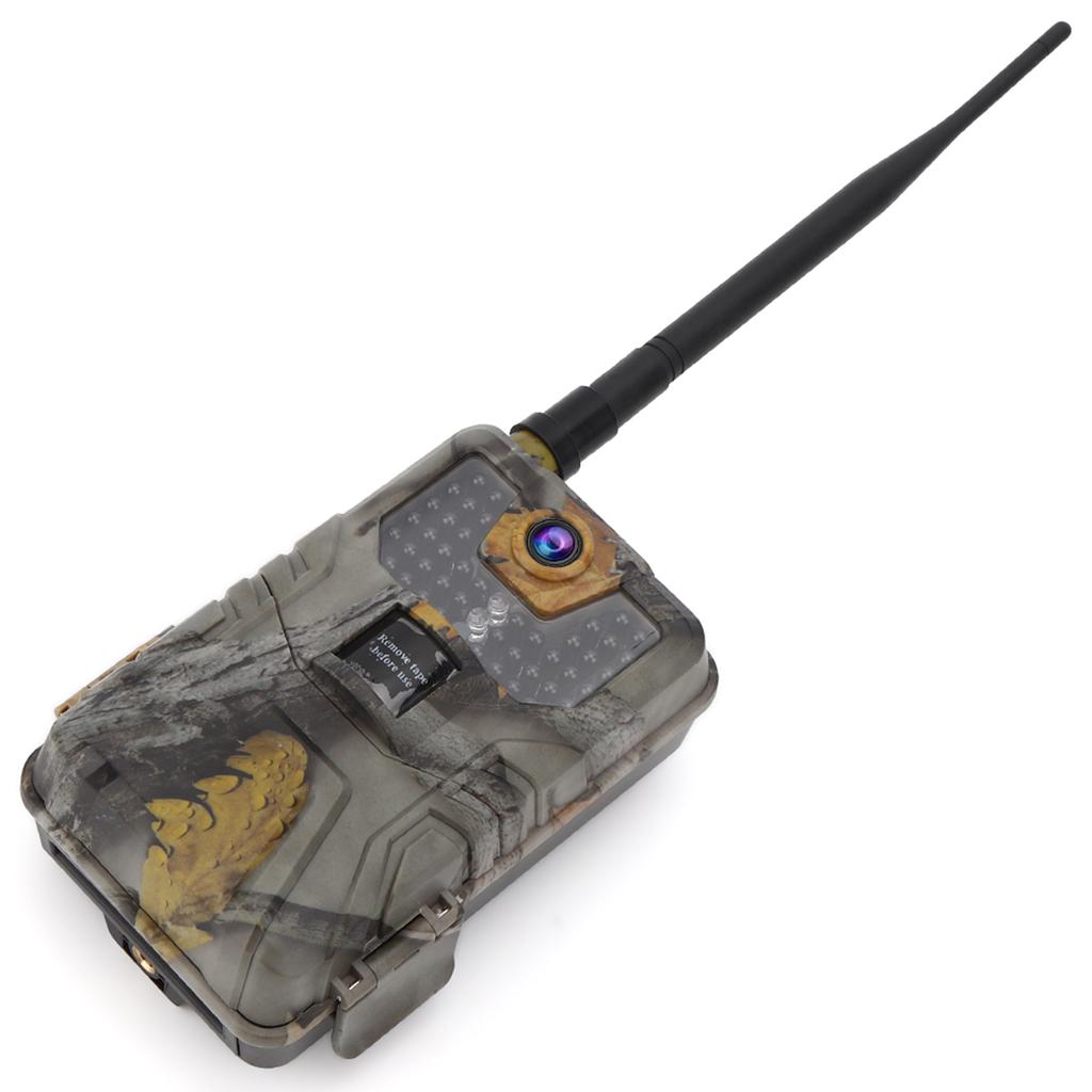 2G MMS Version Outdoor High Definition Waterproof Night Viewing Infrared Camera Equipment