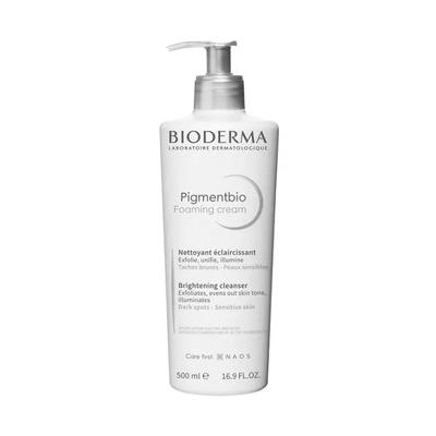 Bioderma Pigmentbio Krem pieniący 500ml