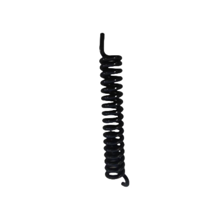 Cooking Trailer Torsion Spring