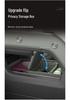 Land Rover Defender Multifunctional Center Console Storage Box and Glasses Holder for 26 Models
