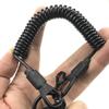 Senyan Retractable Steel Lanyard