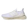 adidas Ultra 4DFWD Λευκά Αθλητικά Παπούτσια HP7598