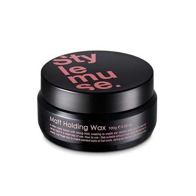 Kosmetyki do stylizacji włosów – Żele, pomady i woski do włosów