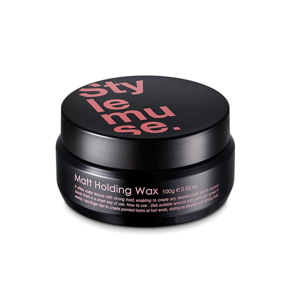 

ATS Style Muse Matte Holding Hair Wax 100g