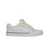 Vault Knu Skool VLT LX Deaton Chris Anthony Grass Stains Men Sneakers Green True-White VN0007QDBGN1