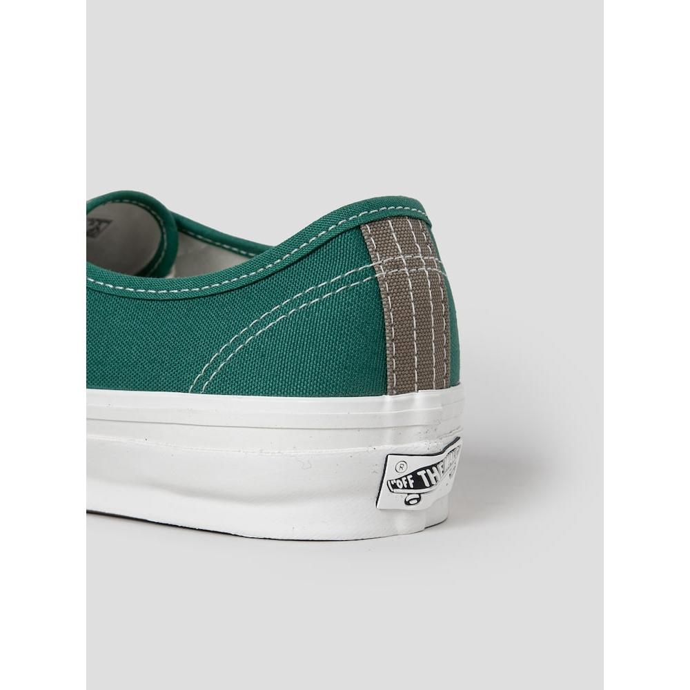 Vans  Unisex  Authentic Reissue 44 Lx   Pine Green Gm45k3fv1m