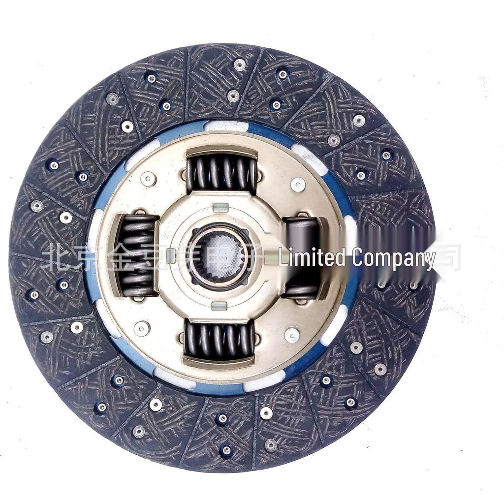 Clutch Disc 30100-D189-1, 21 Teeth, for Nissan 260M ZD25/ZD28