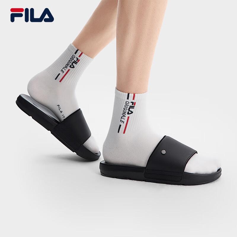 FILA Rafting Boat 2 Men's Casual Sport Slippers