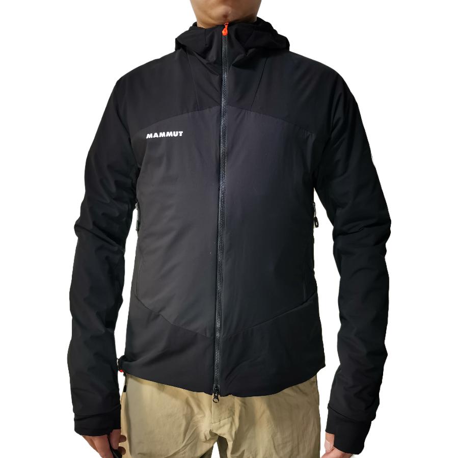 Mammut Taiss Jacken Herren Kapuzenpullover Moderat Sonstige 1013-02680