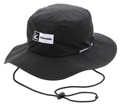 Tailwalk Adventure Hat Type-02, Black, Size M