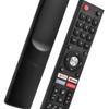 Vhodné pro dálkové ovládání LCD televizoru JVC RM-C3362RM-C3367RM-C3407L T-32N311