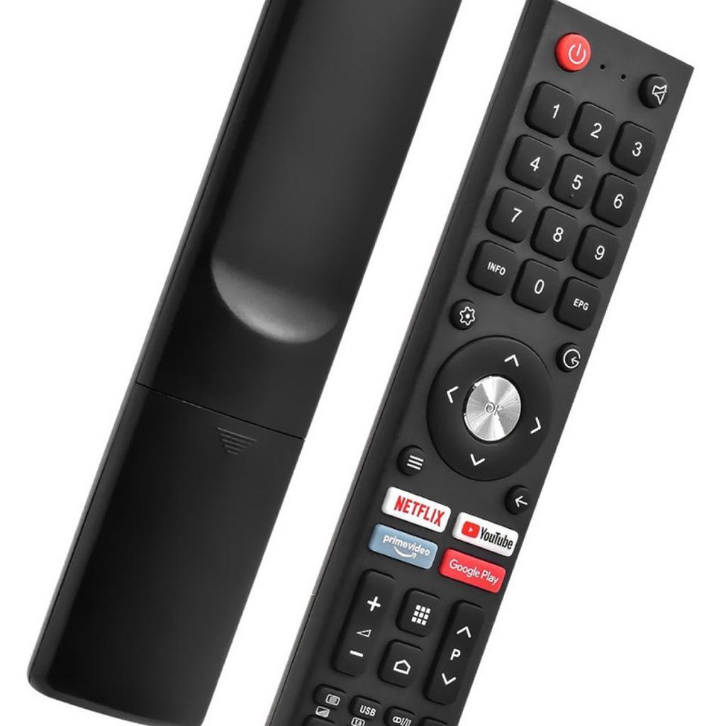 Vhodné pro dálkové ovládání LCD televizoru JVC RM-C3362RM-C3367RM-C3407L T-32N311