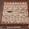 Brangdy Premium Foldable Chess Set