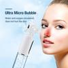 Water Cycle Blackhead Remover Hot Compress Pore Cleaner Vacuum Suction For Acne Pimple Black Dot Removal Skin Care Tools