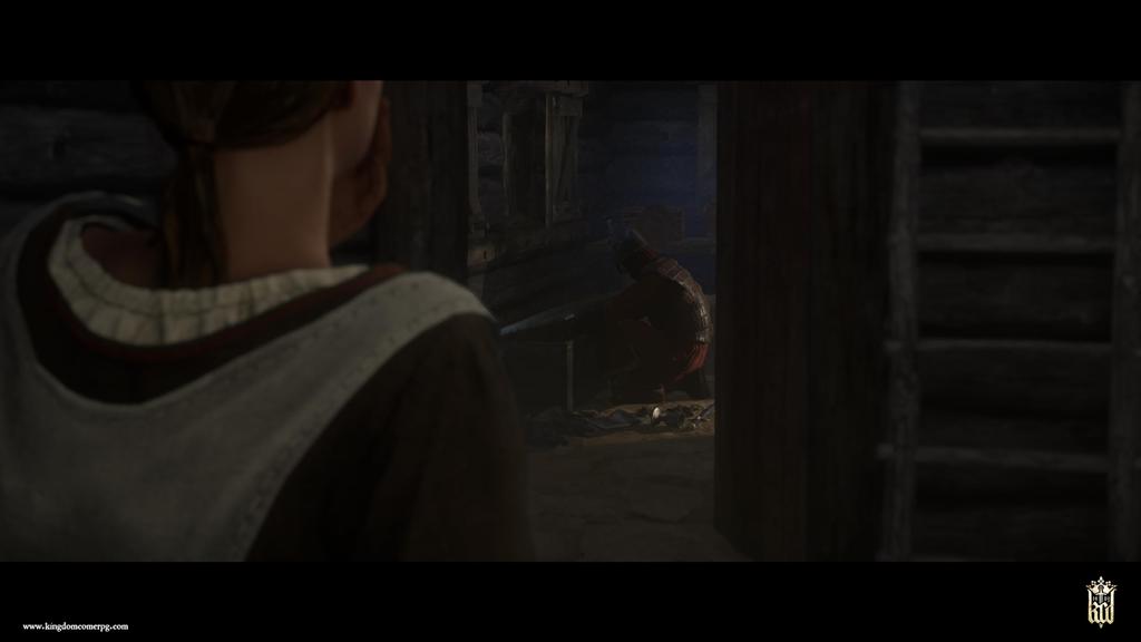 Kingdom Come: Deliverance ROYAL EDITION - Switch