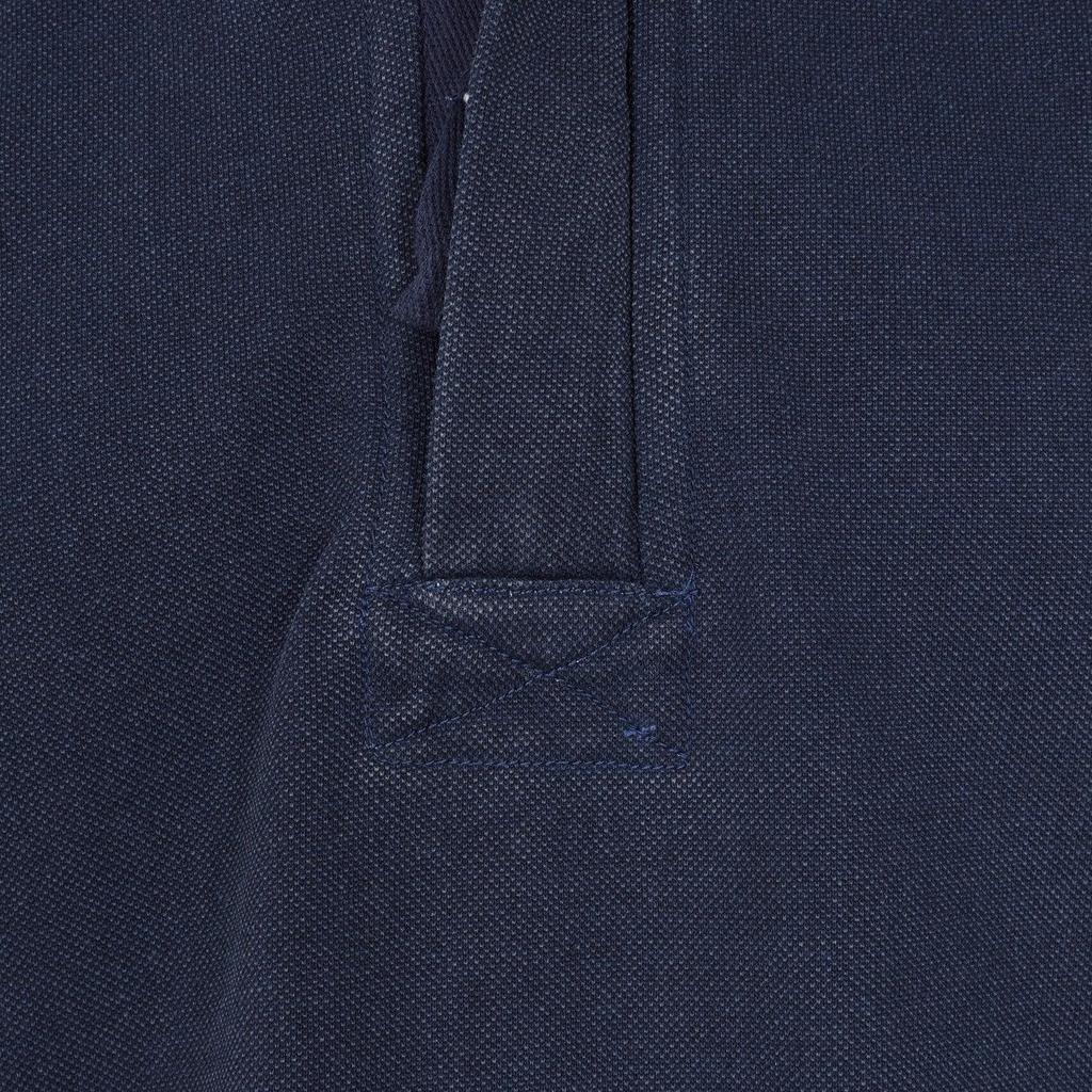 Lazy Jacks Mens Textured Quarter Zip Sweatshirt