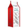 Plug anal finger rimmer - toy joy - 3 pièces - 4,5 à 8 cm - beauté et hygiène - adulte