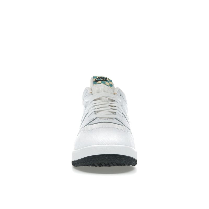 Nike Mac Attack Year of the Snake Unisex Sneakers White Mineral-Teal Melon-Tint HF3056-100