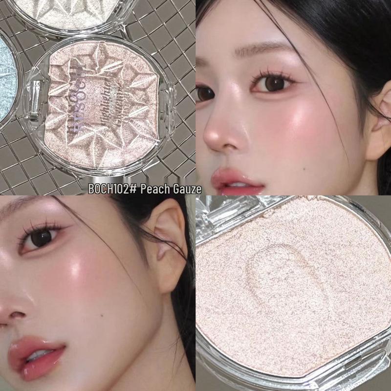 RESOCHI Ocean Blue Diamond Dust Highlighter & Under-eye Concealer
