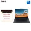 Lenovo ThinkPad E16 AI Thin and Light Laptop (CN Version)