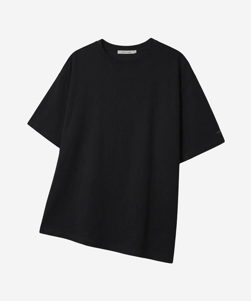 NODE LABS Dev:11 Bandana Graphic Short Sleeve T-Shirt_Black