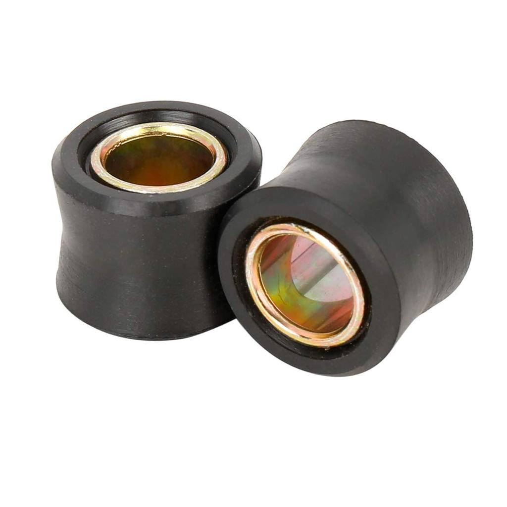 F FIERCE CYCLE Shock Reduction Cushion Shock Bush Inner Diameter