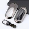 Compatible Mercedes-Benz Key Covers for E300L/E260/C260L, GLB200, GLC300L, S-Class, GLE350.