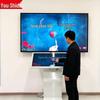 Ushida Touchscreen Interactive Multimedia Kiosk - 43 Inch CN Plug (adapter Included)