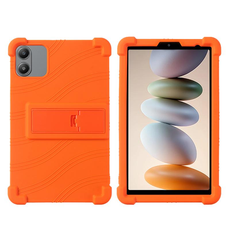 

Чехол-книжка для планшета Blackview Link 2 8.68 , Мягкий силиконовый чехол с полной защитой, Милый дизайн