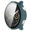 2in1 Case + Tempered Glass for Garmin Venu 4 45mm, green