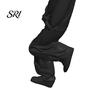3D Printed Ornament Thinker Figurine, Sweatsuit Man Statue for Home Office Decor Desk Bookshelf Decor, Collectible Ornaments Men Women Figurine