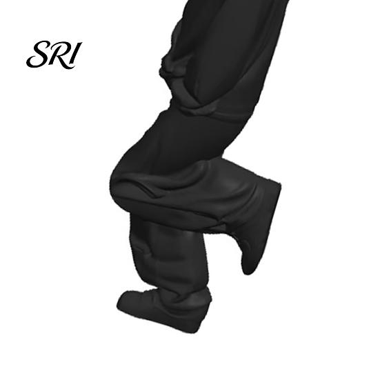 3D Printed Ornament Thinker Figurine, Sweatsuit Man Statue for Home Office Decor Desk Bookshelf Decor, Collectible Ornaments Men Women Figurine