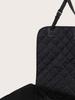 1pc-Multi Functional Pet Car Seat Cover, Suitable for Dogs and Cats, Scratch Resistant and Dirt Resistant, Perfect for Travel