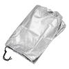 Anti-Static Printer Dust Cover Black Silver Microwave Cover Dust Protection Cover  Compatible