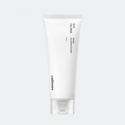 Маска с глиной нони Celimax 120 г / Уход за порами, смываемая, маска с глиной нони 1, 1, 1 шт.