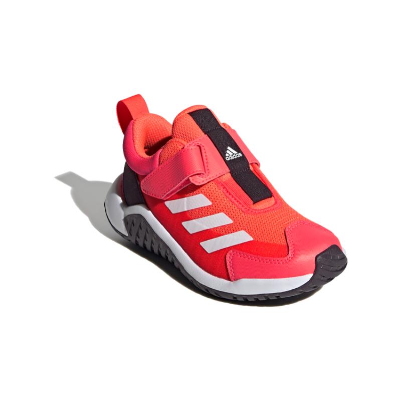 adidas 4uture Sport Signal Pink Kids Sneakers FW9763