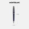 Montblanc Meisterstück Around the World in 80 Days Pen Collection