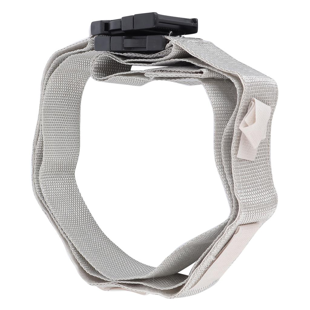 Vehicle Fishing Rod Racks Portable Car Fishing Pole Carrier Holder Strap Fixed Belt