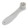 Valve Wrench Paddle Board Safety Repair Multipurpose Accessory Kayak Boat Air Valve Wrench Grey