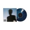 Daniel Caesar 2nd Album Case Study 01 Secondtrack Exclusive LP Transparent Dark Blue Marble (500 Limited)