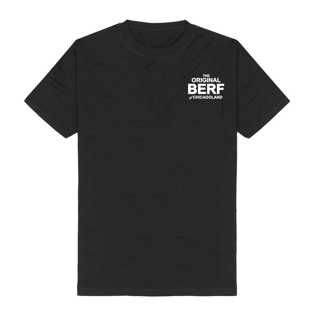 La Maglietta Originale di CHICAGOLAND TV The Bear Stagione 5 Manica Corta Cotone Girocollo Maglietta da Donna Stampa Grafica Merch Unisex