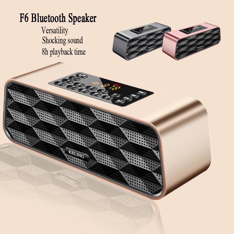 keling bluetooth speaker
