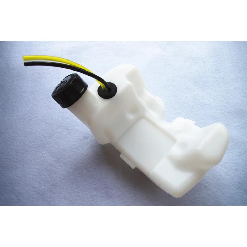 EH035 Fuel tank for Robin EH035 engine brush cutter strimmer fuel cap hose pipeline replacement