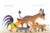The Bremen Town Musicians (Yoko Imoto's World Masterpiece Picture Book)
