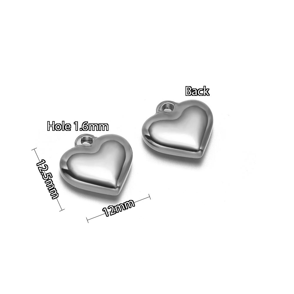 5 Stück Edelstahl Sonnenblume Delfin Haus Seepferdchen Seestern Anhänger DIY Schmuckzubehör Halsketten Armbänder Ohrringe Herstellung