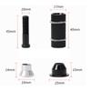 1" Bicycle Headset Expander for Fork - CNC Aluminum Expander